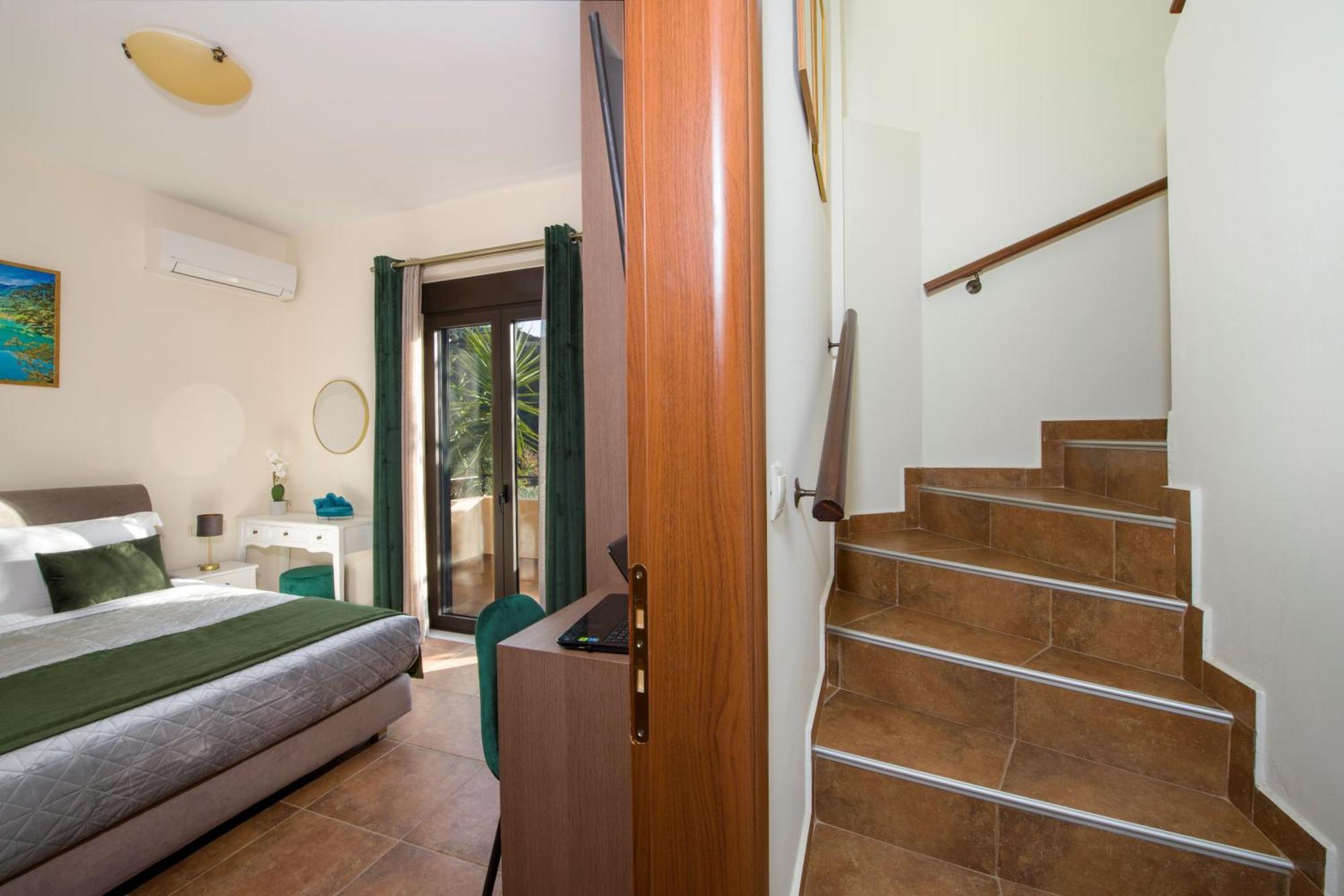Serenity River Villa 帕琉乔拉 外观 照片