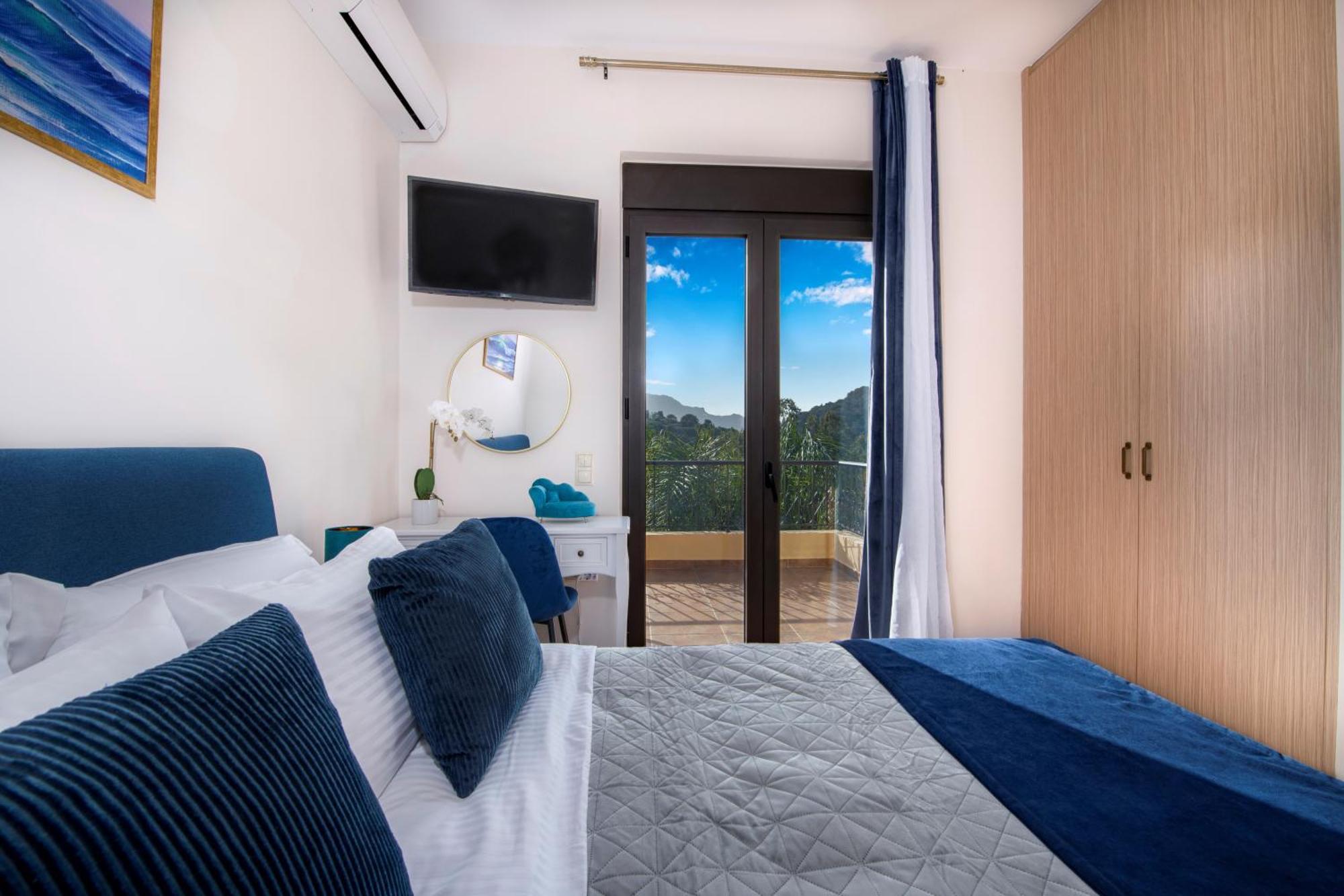 Serenity River Villa 帕琉乔拉 外观 照片
